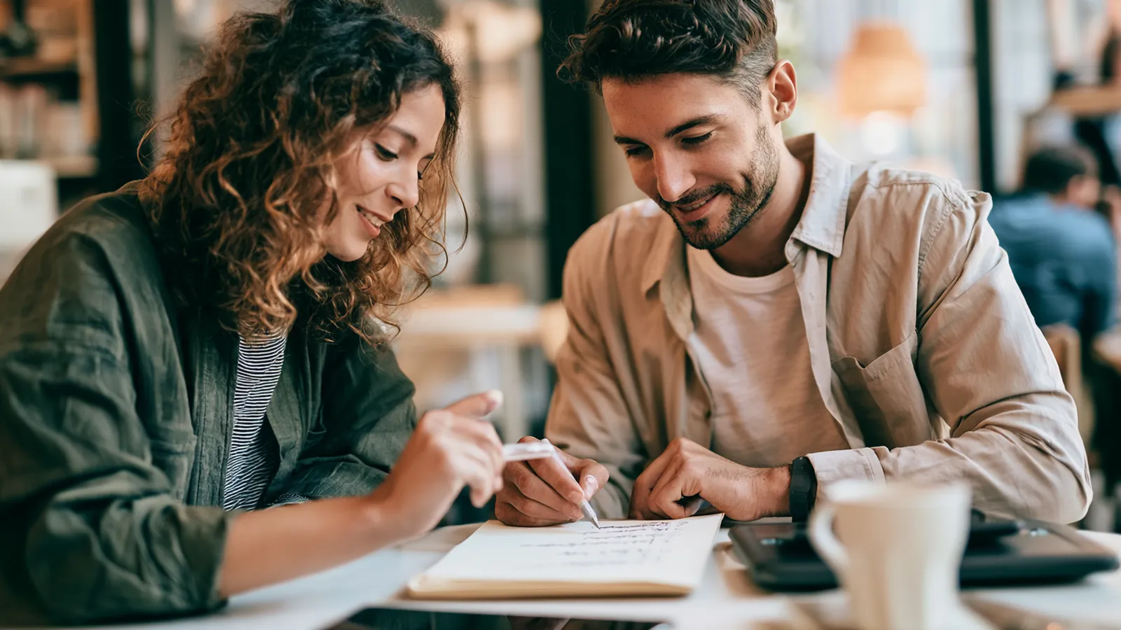 How to Compare Loan Offers in Five Steps — article illustration