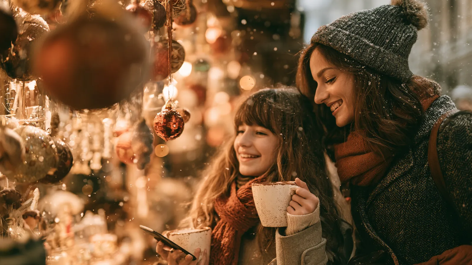 A Realistic Holiday Budget Guide for Families — article illustration