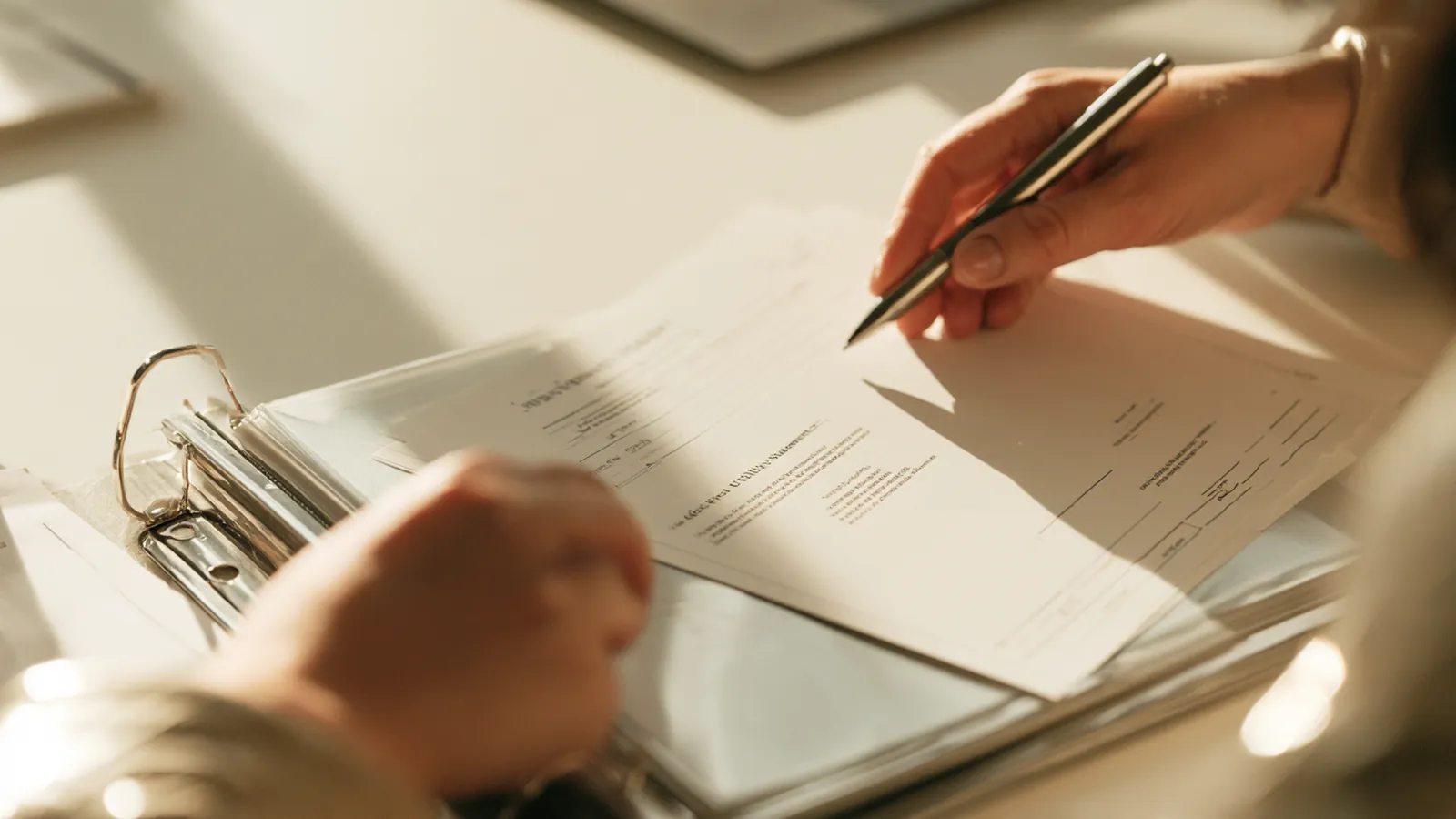 How to Improve Your Approval Odds With a Thin Credit File — article illustration